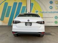 Volkswagen Virtus 2023 4p Comfortline L4/1.6 Tiptronic 2023 Volkswagen Virtus Venta Exteriores 6