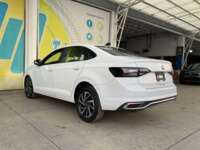 Volkswagen Virtus 2023 4p Comfortline L4/1.6 Tiptronic 2023 Volkswagen Virtus Venta Exteriores 7