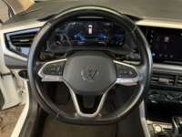 Volkswagen Virtus 2023 4p Comfortline L4/1.6 Tiptronic 2023 Volkswagen Virtus Venta Interiores 1