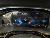 Volkswagen Virtus 2023 4p Comfortline L4/1.6 Tiptronic 2023 Volkswagen Virtus Venta Interiores 2