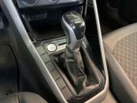 Volkswagen Virtus 2023 4p Comfortline L4/1.6 Tiptronic 2023 Volkswagen Virtus Venta Interiores 12