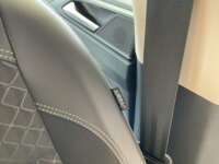 Volkswagen Virtus 2023 4p Comfortline L4/1.6 Tiptronic 2023 Volkswagen Virtus Venta Interiores 17