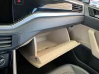 Volkswagen Virtus 2023 4p Comfortline L4/1.6 Tiptronic 2023 Volkswagen Virtus Venta Interiores 18