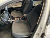 Volkswagen Virtus 2023 4p Comfortline L4/1.6 Tiptronic 2023 Volkswagen Virtus Venta Interiores 20