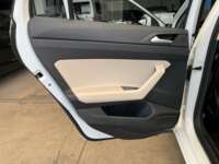 Volkswagen Virtus 2023 4p Comfortline L4/1.6 Tiptronic 2023 Volkswagen Virtus Venta Interiores 21