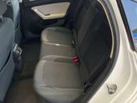 Volkswagen Virtus 2023 4p Comfortline L4/1.6 Tiptronic 2023 Volkswagen Virtus Venta Interiores 22