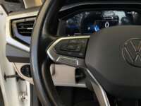 Volkswagen Virtus 2023 4p Comfortline L4/1.6 Tiptronic 2023 Volkswagen Virtus Venta Interiores 6