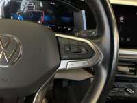 Volkswagen Virtus 2023 4p Comfortline L4/1.6 Tiptronic 2023 Volkswagen Virtus Venta Interiores 7