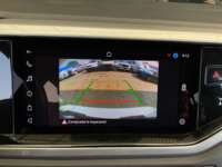 Volkswagen Virtus 2023 4p Comfortline L4/1.6 Tiptronic 2023 Volkswagen Virtus Venta Interiores 9