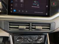Volkswagen Virtus 2023 4p Comfortline L4/1.6 Tiptronic 2023 Volkswagen Virtus Venta Interiores 10