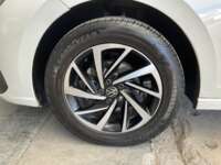 Volkswagen Virtus 2023 4p Comfortline L4/1.6 Tiptronic 2023 Volkswagen Virtus Venta Llantas 1