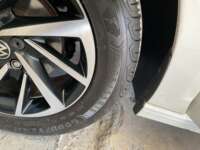 Volkswagen Virtus 2023 4p Comfortline L4/1.6 Tiptronic 2023 Volkswagen Virtus Venta Llantas 2