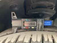 Volkswagen Virtus 2023 4p Comfortline L4/1.6 Tiptronic 2023 Volkswagen Virtus Venta Llantas 3