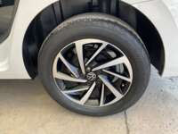 Volkswagen Virtus 2023 4p Comfortline L4/1.6 Tiptronic 2023 Volkswagen Virtus Venta Llantas 4