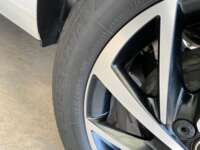 Volkswagen Virtus 2023 4p Comfortline L4/1.6 Tiptronic 2023 Volkswagen Virtus Venta Llantas 5