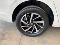 Volkswagen Virtus 2023 4p Comfortline L4/1.6 Tiptronic 2023 Volkswagen Virtus Venta Llantas 7