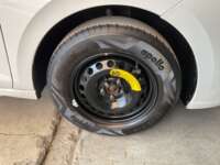 Volkswagen Virtus 2023 4p Comfortline L4/1.6 Tiptronic 2023 Volkswagen Virtus Venta Llantas 10