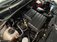 Volkswagen Virtus 2023 4p Comfortline L4/1.6 Tiptronic 2023 Volkswagen Virtus Venta Motor 1