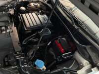 Volkswagen Virtus 2023 4p Comfortline L4/1.6 Tiptronic 2023 Volkswagen Virtus Venta Motor 3
