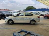Chevrolet Aveo 2022 4p LS L4/1.5 Man IMG_7658