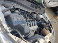 Chevrolet Aveo 2022 4p LS L4/1.5 Man IMG_7679