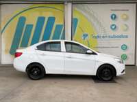 Chevrolet Aveo 2022 4p LS L4/1.5 Man 2022 Chevrolet Aveo Venta Exteriores 4