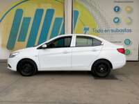 Chevrolet Aveo 2022 4p LS L4/1.5 Man 2022 Chevrolet Aveo Venta Exteriores 8