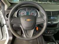 Chevrolet Aveo 2022 4p LS L4/1.5 Man 2022 Chevrolet Aveo Venta Interiores 1
