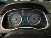 Chevrolet Aveo 2022 4p LS L4/1.5 Man 2022 Chevrolet Aveo Venta Interiores 2