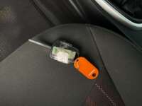 Chevrolet Aveo 2022 4p LS L4/1.5 Man 2022 Chevrolet Aveo Venta Interiores 10