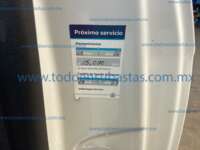 Volkswagen Saveiro 2025 2p Robust L4/1.6 Man A/A 2025 Volkswagen Saveiro Ingreso Documentos 1