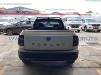 Volkswagen Saveiro 2025 2p Robust L4/1.6 Man A/A 2025 Volkswagen Saveiro Ingreso Exteriores 5