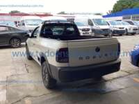 Volkswagen Saveiro 2025 2p Robust L4/1.6 Man A/A 2025 Volkswagen Saveiro Ingreso Exteriores 6