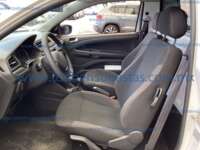 Volkswagen Saveiro 2025 2p Robust L4/1.6 Man A/A 2025 Volkswagen Saveiro Ingreso Interiores 1