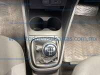 Volkswagen Saveiro 2025 2p Robust L4/1.6 Man A/A 2025 Volkswagen Saveiro Ingreso Interiores 12