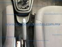 Volkswagen Saveiro 2025 2p Robust L4/1.6 Man A/A 2025 Volkswagen Saveiro Ingreso Interiores 13