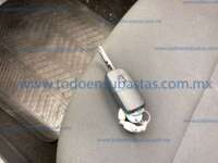 Volkswagen Saveiro 2025 2p Robust L4/1.6 Man A/A 2025 Volkswagen Saveiro Ingreso Interiores 14