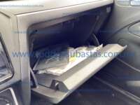 Volkswagen Saveiro 2025 2p Robust L4/1.6 Man A/A 2025 Volkswagen Saveiro Ingreso Interiores 16