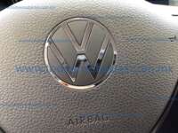Volkswagen Saveiro 2025 2p Robust L4/1.6 Man A/A 2025 Volkswagen Saveiro Ingreso Interiores 17