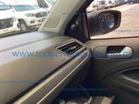 Volkswagen Saveiro 2025 2p Robust L4/1.6 Man A/A 2025 Volkswagen Saveiro Ingreso Interiores 18
