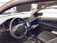 Volkswagen Saveiro 2025 2p Robust L4/1.6 Man A/A 2025 Volkswagen Saveiro Ingreso Interiores 19