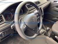 Volkswagen Saveiro 2025 2p Robust L4/1.6 Man A/A 2025 Volkswagen Saveiro Ingreso Interiores 2