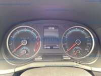 Volkswagen Saveiro 2025 2p Robust L4/1.6 Man A/A 2025 Volkswagen Saveiro Ingreso Interiores 3