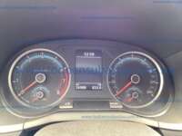 Volkswagen Saveiro 2025 2p Robust L4/1.6 Man A/A 2025 Volkswagen Saveiro Ingreso Interiores 4