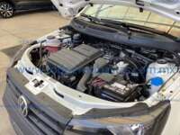 Volkswagen Saveiro 2025 2p Robust L4/1.6 Man A/A 2025 Volkswagen Saveiro Ingreso Motor 0