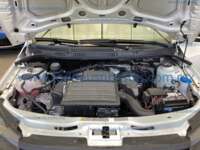 Volkswagen Saveiro 2025 2p Robust L4/1.6 Man A/A 2025 Volkswagen Saveiro Ingreso Motor 1