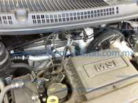 Volkswagen Saveiro 2025 2p Robust L4/1.6 Man A/A 2025 Volkswagen Saveiro Ingreso Motor 3