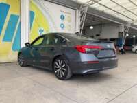 Honda Civic 2022 4p i-Style L4/2.0 CVT Línea Nueva 2022 Honda Civic Venta Exteriores 7