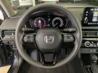 Honda Civic 2022 4p i-Style L4/2.0 CVT Línea Nueva 2022 Honda Civic Venta Interiores 1