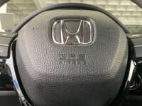 Honda Civic 2022 4p i-Style L4/2.0 CVT Línea Nueva 2022 Honda Civic Venta Interiores 13